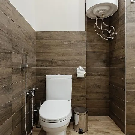 Black Sea Symphony Apartment