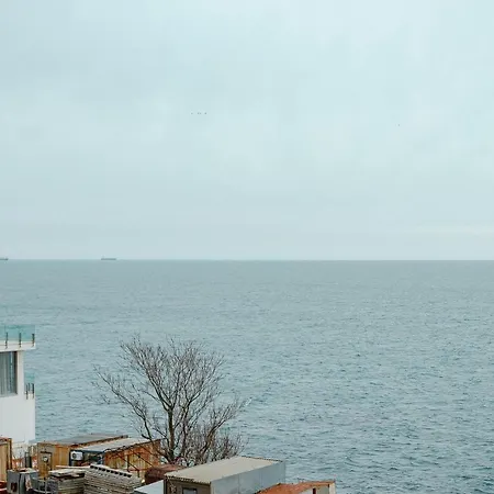 Apartment Black Sea Symphony *